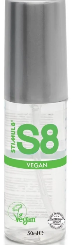 Stimul8 S8 Vegan Lubricant (50 ml)