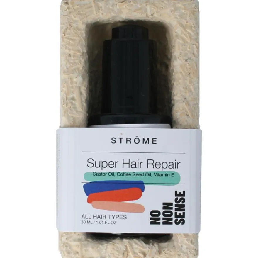 Strome Super Hair Repair Bio (30 ml)