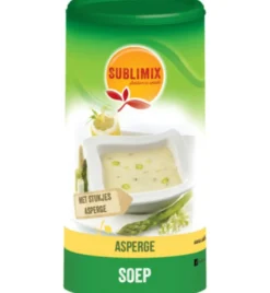 Sublimix Aspergesoep Glutenvrij (210 gr)