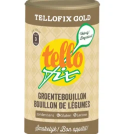 Sublimix Tellofix Gold Glutenvrij (900 gr)