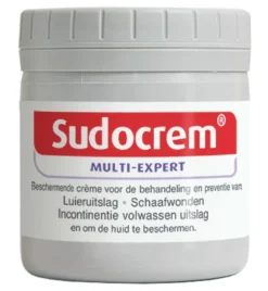 Sudocrem Multi expert (60 gr)