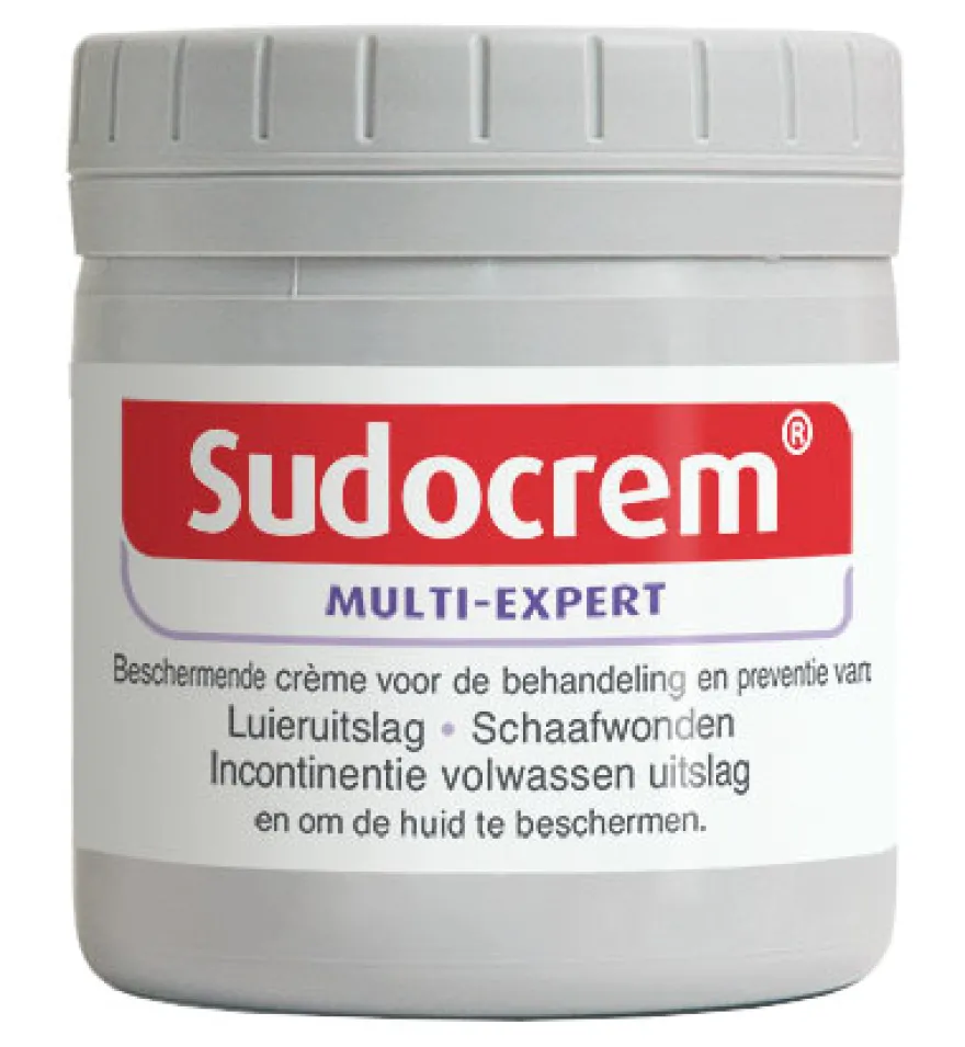 Sudocrem Multi expert (60 gr)