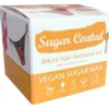 Sugar Coated Bikini Hair Removal Kit (200 gr)