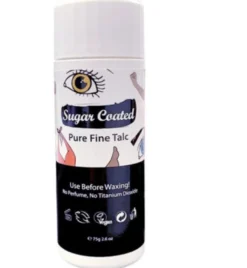 Sugar Coated Pure Fine Talc (75 gr)