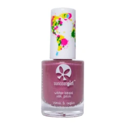 Suncoat Girl Nagellak Princess Dress Non Toxic (9 ml)