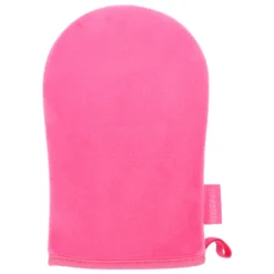 Sunkissed Double Sided Velvet Tanning Mitt (1 stuk)