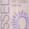 Sunkissed Self tan mousse dark (200 ml)