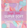 Sunkissed Super Soft Single Sided Tanning Mitt (1 stuk)