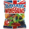 Suntjens Engelse Winegums (400 gr)