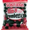 Suntjens Fruitgummies Him en Bromberen (310 gr)