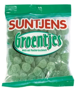 Suntjens Groentjes (310 gr)