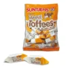 Suntjens Roomtoffees (300 gr)