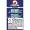 Sun Vaatwasmachine Reiniger (3 stuks)