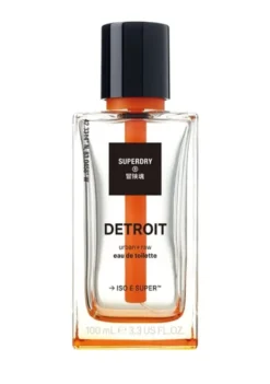 Superdry Sport Superdry Eau De Toilette Detroit (100 ml)