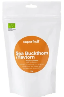Superfruit Duindoorn Poeder (90 gr)