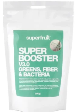 Superfruit Superbooster Poeder (200 gr)