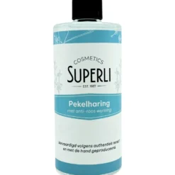 Superli Pekelharing Met Anti-Roos Werking (500 ml)