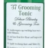 Superli ’37 Premier Grooming Tonic (125 ml)