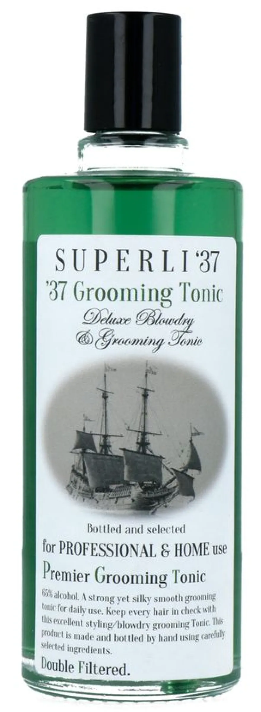Superli ’37 Premier Grooming Tonic (125 ml)
