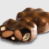 Super Nature Almond Clusters Reep (34 gr)