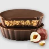 Super Nature Hazelnut Butter Cups (34 gr)