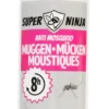 Super Ninja Muggenspray (100 ml)
