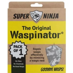 Super Ninja The Original Waspinator (1 stuk)