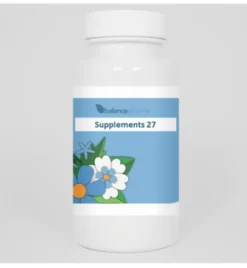 Supplements Maca Premium (60 vega capsules)