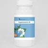 Supplements Nervitone (90 vega capsules)