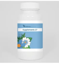 Supplements Vitamine C gebufferd (150 vega capsules)