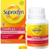Supradyn Complex forte (95 tabletten)