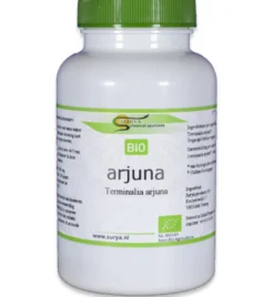 Surya Arjuna Bio (60 capsules)