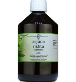 Surya Arjuna rishta (500 ml)