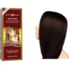 Surya Brasil Henna Haarverf Creme Chocola (70 ml)