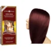 Surya Brasil Henna Haarverf Creme Burgundy (70 ml)