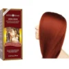 Surya Brasil Henna Haarverf Creme Reddish Dark Blonde (70 ml)