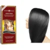 Surya Brasil Henna Haarverf Creme Zwart (70 ml)