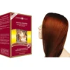 Surya Brasil Henna Haarverf Poeder Mahogany (50 gr)