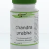 Surya Chandra Prabha (60 vega capsules)