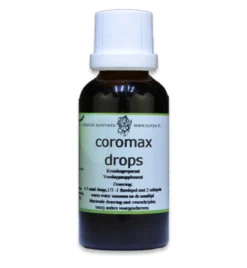 Surya Coromax drops (30 ml)