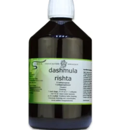 Surya Dashmula rishta (500 ml)