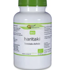 Surya Haritaki Bio (60 capsules)