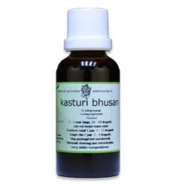 Surya Kasturi bhusan (30 ml)