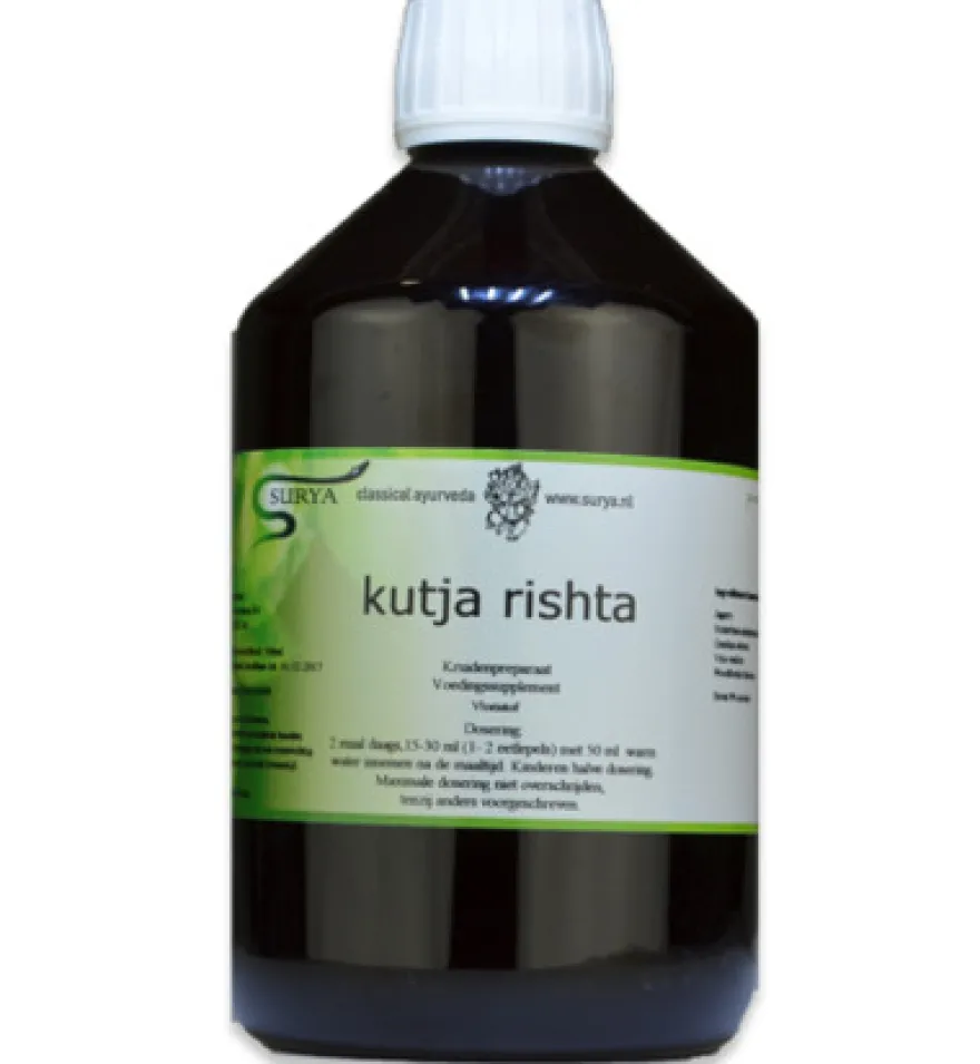 Surya Kutja Rishta (500 ml)