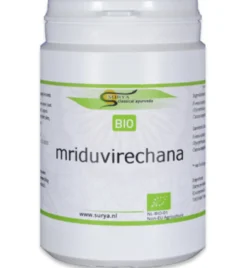 Surya Mriduvirechana (70 gr)