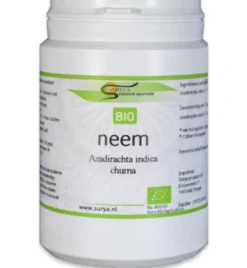 Surya Neem Churna Bio (100 gr)