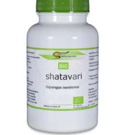 Surya Shatavari bio (60 capsules)
