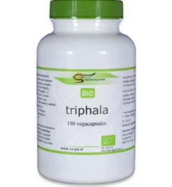 Surya Triphala bio (180 capsules)