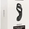 Svakom Benedict Perineum Stimulator Zwart (1 stuk)
