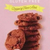 Sweet FA Koek Double Choc-Chip Glutenvrij (125 gr)